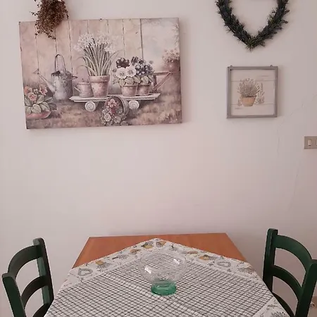 Appartamento Vacanze A *
