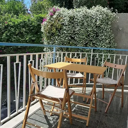 Vacanze A * Sanremo