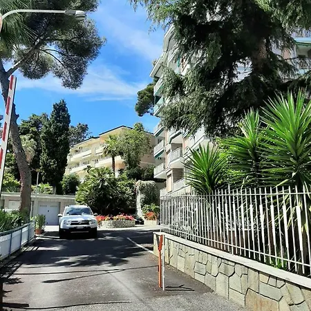 Apartamento Vacanze A