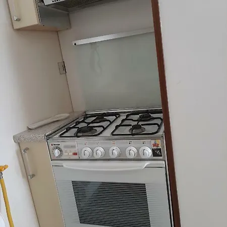 Vacanze A Apartamento Sanremo