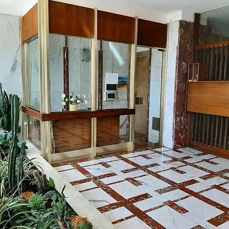 Apartment Vacanze A