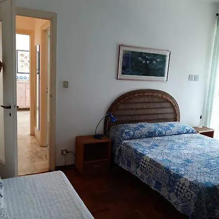 Apartamento Vacanze A