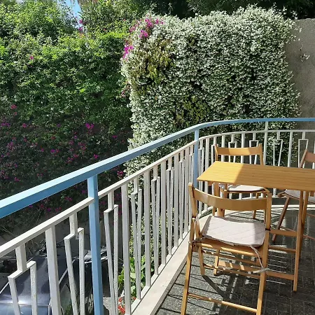 Vacanze A Sanremo
