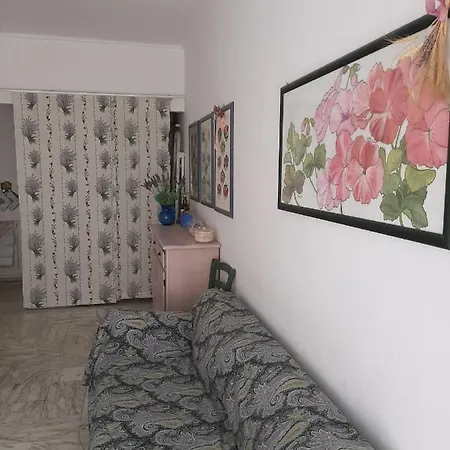 Vacanze A Apartamento *