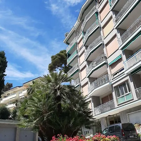 Apartman Vacanze A