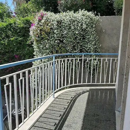 Apartment Vacanze A