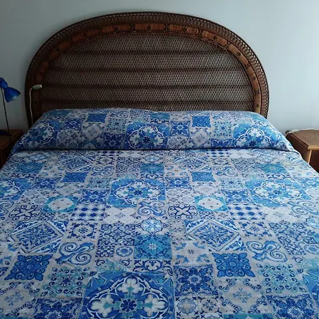 Apartamento Vacanze A *