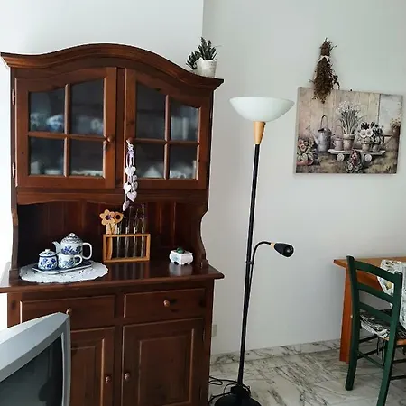 Vacanze A Apartment