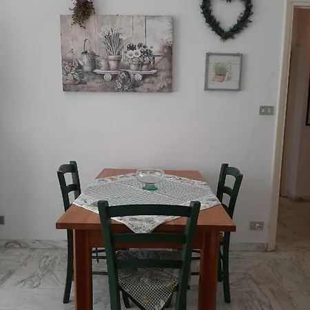 Apartman Vacanze A