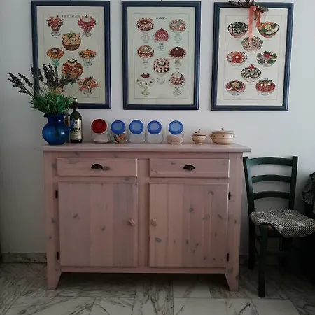 Apartman Vacanze A *